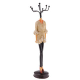 Jewellery Stand Holder Hanger Jewelry Display Shelf