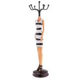 Jewellery Stand Holder Hanger Jewelry Display Shelf