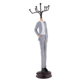 Jewellery Stand Holder Hanger Jewelry Display Shelf