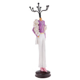 Jewellery Stand Holder Hanger Jewelry Display Shelf