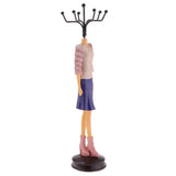 Jewellery Stand Holder Hanger Jewelry Display Shelf