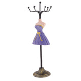 Jewellery Stand Holder Hanger Jewelry Display Shelf
