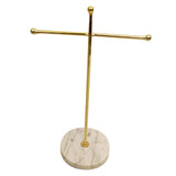 Jewellery Stand Table Ornament with Base Earrings Organizer