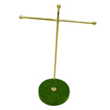 Jewellery Stand Table Ornament with Base Earrings Organizer