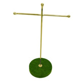 Jewellery Stand with Base Standing Necklace Holder Display