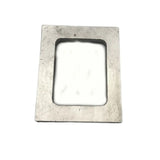 Aluminum Jewelry Mold Frame Molding Machine Accessories