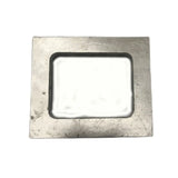 Aluminum Jewelry Mold Frame Molding Machine Accessories