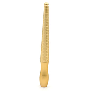 Jewellery Tools And Machines 4-Scale Ring Sizes Ring Measure