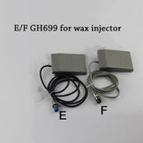 Jewellery Tools Foot Control Switch Pedal For Jewelry Polishing Machine