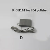 Jewellery Tools Foot Control Switch Pedal For Jewelry Polishing Machine