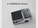 Jewellery Tools Foot Control Switch Pedal For Jewelry Polishing Machine