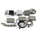 Jewellery Tools Foot Control Switch Pedal For Jewelry Polishing Machine