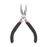 Jewellery Tools Long Flat Nose Pliers for Jewelry Making