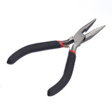Jewellery Tools Long Flat Nose Pliers for Jewelry Making