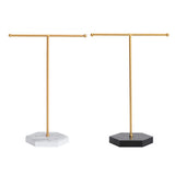 Jewellery Tree Stand Organiser Storage For Necklaces, Bracelets & Rings