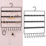 Metal Jewellery Wall Hanger Display Holder Organizer