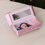 Jewellry Storage Case Holder Sofa Jewellry Organizer Box