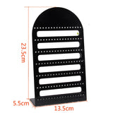 Acrylic Earrings Display Storage Jewelry Rack