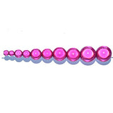 30pcs*15 Colors 3D Miracle Beads Kit Set Acrylic Jewelry Beads DIY Crafts
