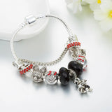 Pdor Bracelet - Girl's Lovely Chain Wristband