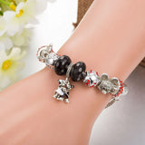 Pdor Bracelet - Girl's Lovely Chain Wristband