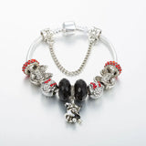 Pdor Bracelet - Girl's Lovely Chain Wristband