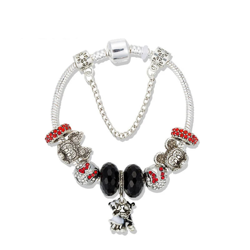 Pdor Bracelet - Girl's Lovely Chain Wristband