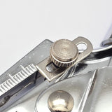 Stainless Steel Hole Punch Pliers Jewelry Making Tool