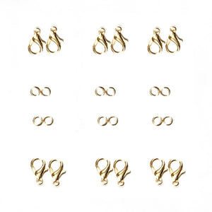 DIY Jewelry Accessory Set for Chain Making