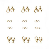 DIY Jewelry Accessory Set for Chain Making