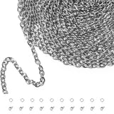DIY Jewelry Accessory Set for Chain Making
