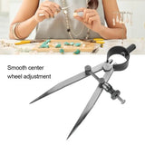 Jewelry Angle Measuring Compass Divider Tool