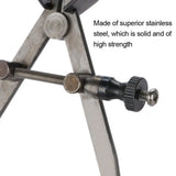 Jewelry Angle Measuring Compass Divider Tool