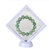 Antique Coin 3D Floating Shadow Box Display Stand