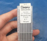 Diamond Setting Beading Tools Jewelry Stone Set Beaders