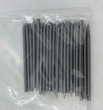 Metal Forming and Stamping Tool Diamond Setting Beading Tools