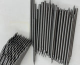 Metal Forming and Stamping Tool Diamond Setting Beading Tools