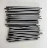 Metal Forming and Stamping Tool Diamond Setting Beading Tools