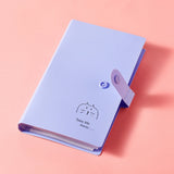 Jewelry Book Storage Organizer 120/240 Grid