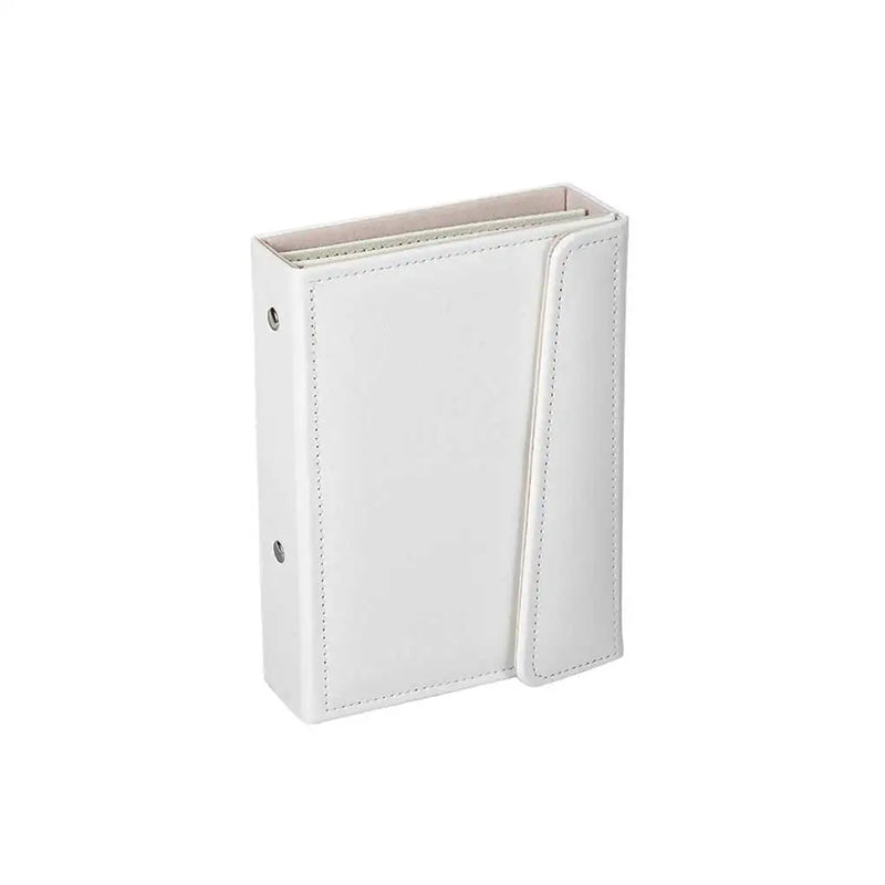 Three Layers Mirror Jewelry Storage Bag