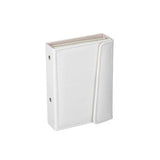 Three Layers Mirror Jewelry Storage Bag