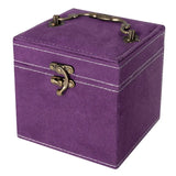 3 Layer Jewelry Box Organizer for Women