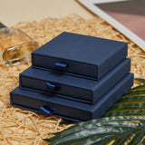 Jewelry Box with Earrings, Bracelet, Necklace Compartment