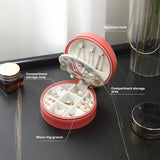 Dust-proof Jewelry Box for Bracelets