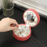 Dust-proof Jewelry Box for Bracelets