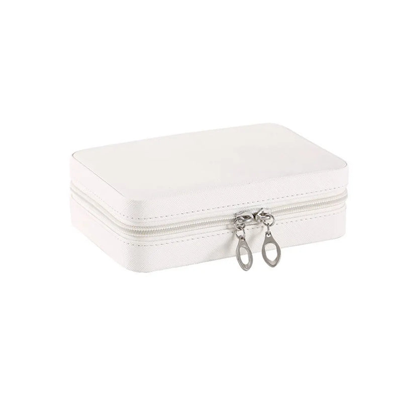 Dust-proof Jewelry Box for Bracelets Display