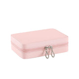 Dust-proof Jewelry Box for Bracelets Display