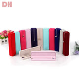 Flannelette Jewelry Box Necklace Bracelet Pendant Holder