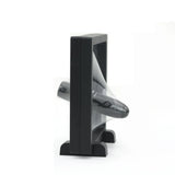 Floating Display Box for Earrings Rings