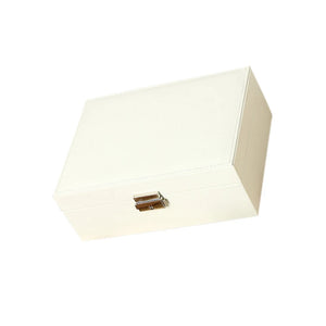 Jewelry Box Display Organizer Holder Storage Case Accessories